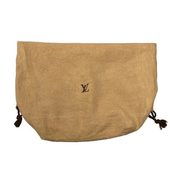 Auth LOUIS VUITTON Sac Plat M51140 Monogram - MI0020 Handbag Monogram Canvas - Picture 10 of 14